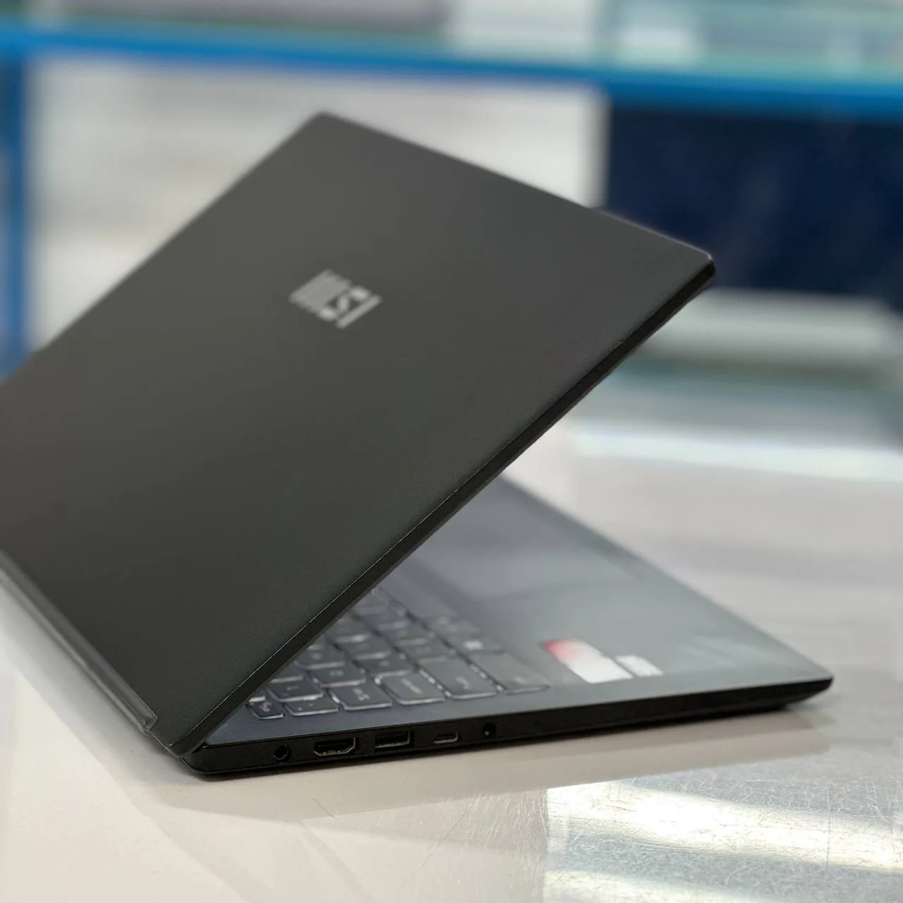 Laptop MSI 15B7M/ Ryzen 5-7530U/ RAM 16GB/ SSD 512GB/ FHD